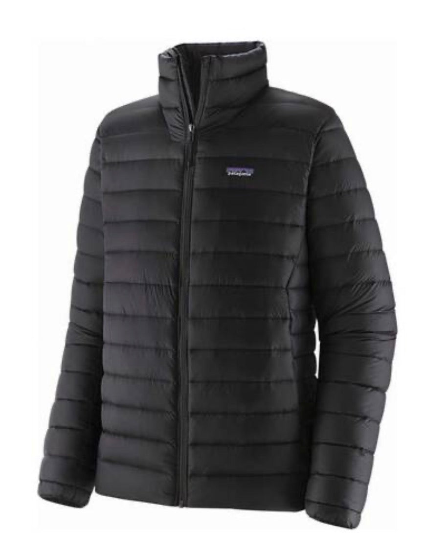 Patagonia Men's Down Sweater Jacket