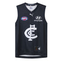 Carlton Blues 2026 Mens Home Guernsey