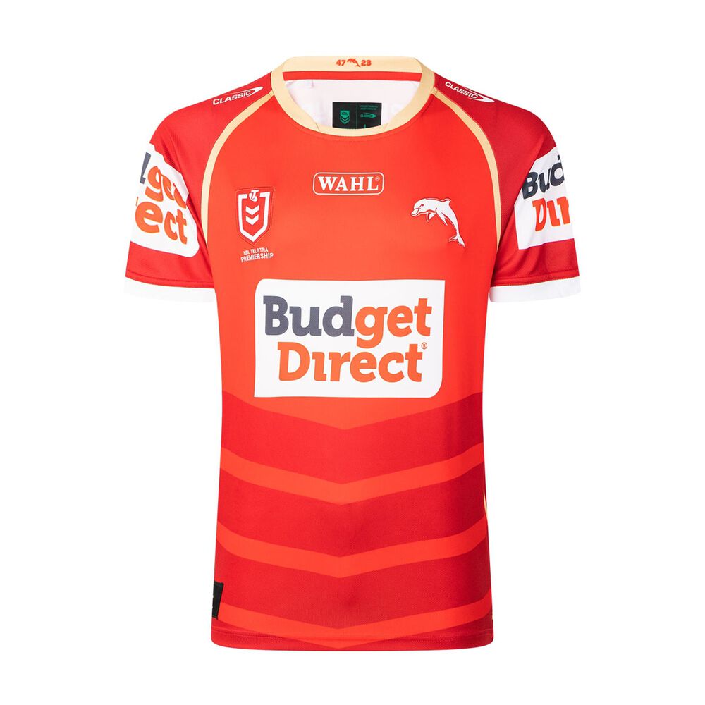 Dolphins 2026 Mens Home Jersey