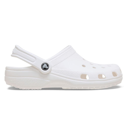 Crocs Classic Clog White