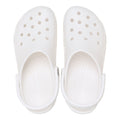Crocs Classic Clog White