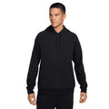 Nike Mens Primary Fleece Dri-FIT UV Pullover Performance Hoodie