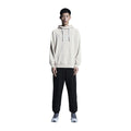 ON Mens Club Hoodie Grey